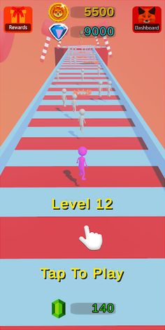 Crypto Join and Kick - Screenshot 2