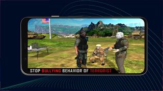 Covert Sniper - Screenshot 3