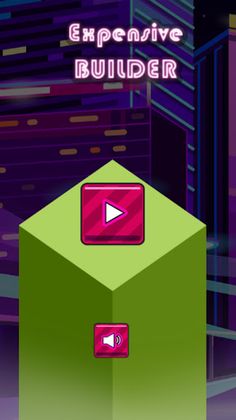 Buildr The Most Expensive Game - Screenshot 1