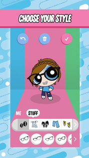 Powerpuff Yourself - Screenshot 2