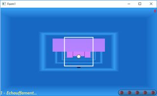 FMXCorridor - Screenshot 2