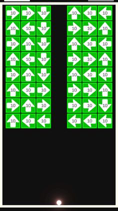 Bricks Breakers: one-stroke - Screenshot 4
