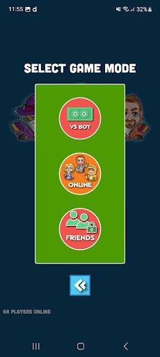 Ludo Wizard Multiplayer - Screenshot 3