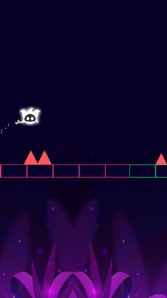 Bounce Light - Screenshot 4