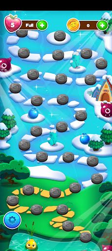 Juice Fresh : Match 3 - Screenshot 4