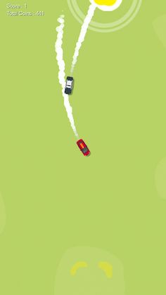 Cop Chop - Police Car Chase - Screenshot 2