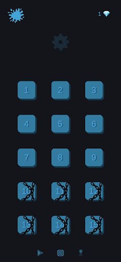 Minesweeper - Levels - Screenshot 2