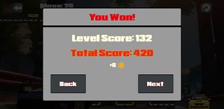 Road Puzzle - Screenshot 3