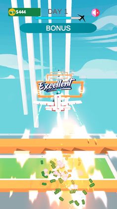 The Airport - Screenshot 3