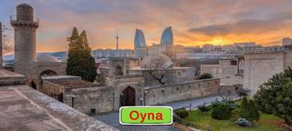 Azerbaycan Sekil Oyunu - Screenshot 1