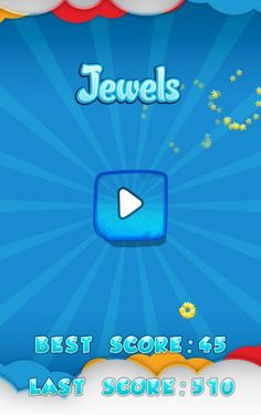 Jewels Splash Classic | Origin - Screenshot 1