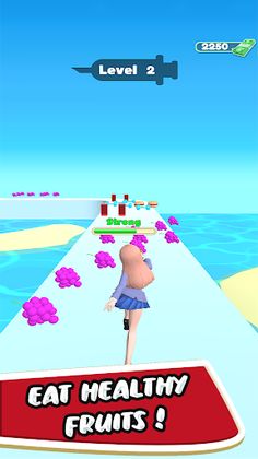 Runner Healthy - Run Healthy - Screenshot 4