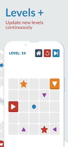 Puzzle Box - Push box puzzle - Screenshot 3