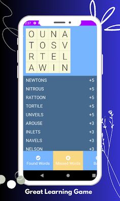 Lexica Rumble Words - Screenshot 3