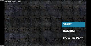 SPACE STORM - Screenshot 1