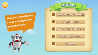 PlayAutoma Explore India - Screenshot 2