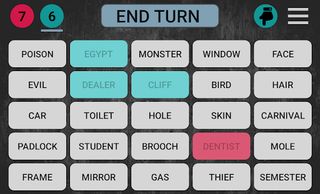 CodeWars Online & Bluetooth - Screenshot 3