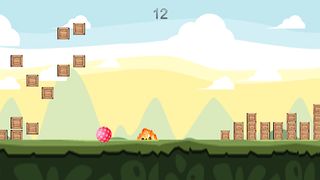 Just Jump - Screenshot 3