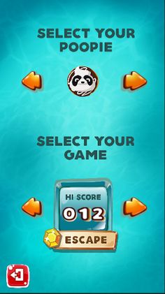 Poopie Float - Screenshot 2