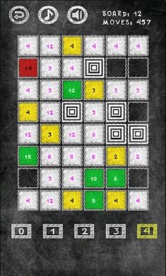 Numera - Screenshot 4