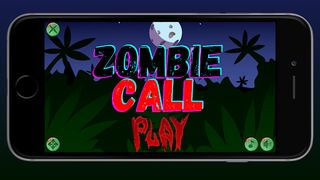 Zombie Call - Screenshot 2