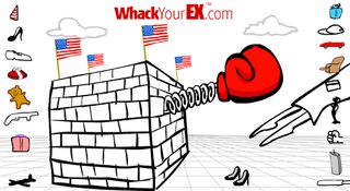 Whack Your Ex - Screenshot 3