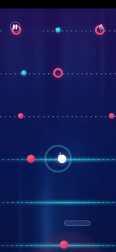 Dot Lines - Screenshot 3