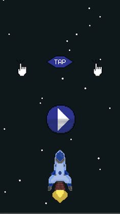 SpaceWhack - Screenshot 3