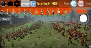 Middle Earth Rise of Elf King - Screenshot 1