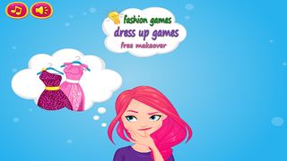 baby dress up games - outfit - Screenshot 3