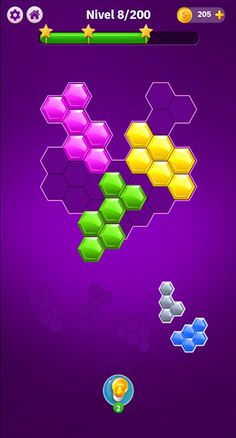 Bloques Puzzle - Screenshot 4