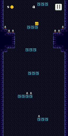 Freefall Frenzy - Screenshot 3