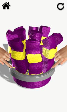 Oddly Satisfying Sand art! ASM - Screenshot 3