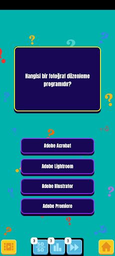 TurQuiz - Screenshot 4