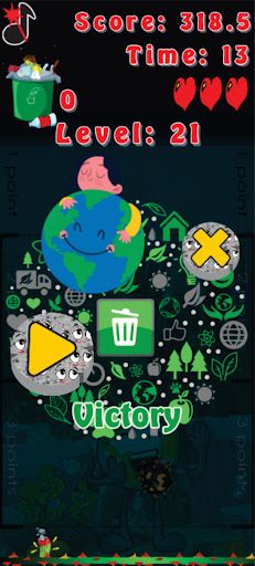 Bolha Toxica Toxic Bubble - Screenshot 4