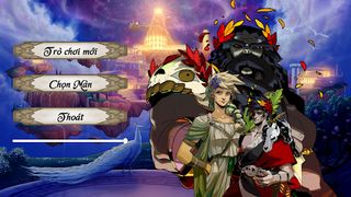 Spatacus - Screenshot 1