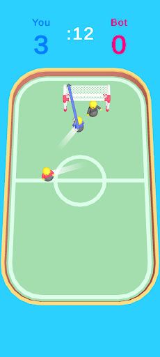 Score Fever! - Screenshot 2