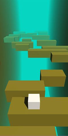 The Cube Jump - Screenshot 4