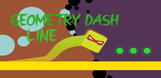 Geometry Line: Dash Jump - Screenshot 1