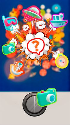 Pull it– Match Pair Master - Screenshot 3