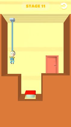Rescue Boy 3D - Screenshot 1