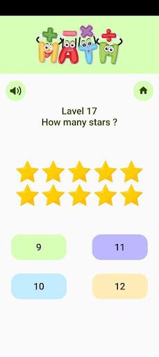 Play-Math - Screenshot 4