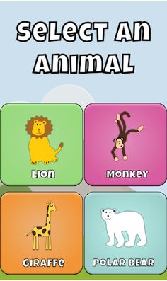 Nature Animal - Screenshot 1