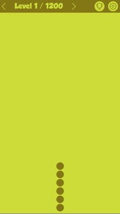 Dots AAA - ESCAPE - Screenshot 1