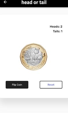 1Pound game - Screenshot 1