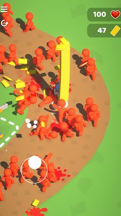 Home Defense : TD - Screenshot 2