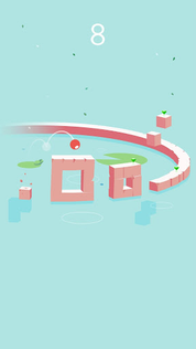 Stony Road - Screenshot 3