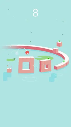 Stony Road - Screenshot 3