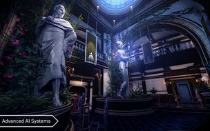 République - Screenshot 3