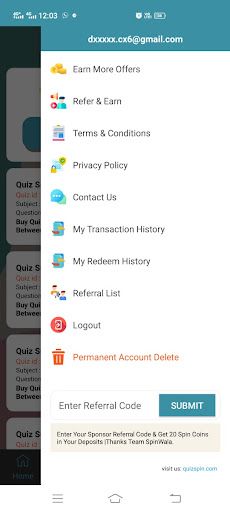 SpinWala - Screenshot 4